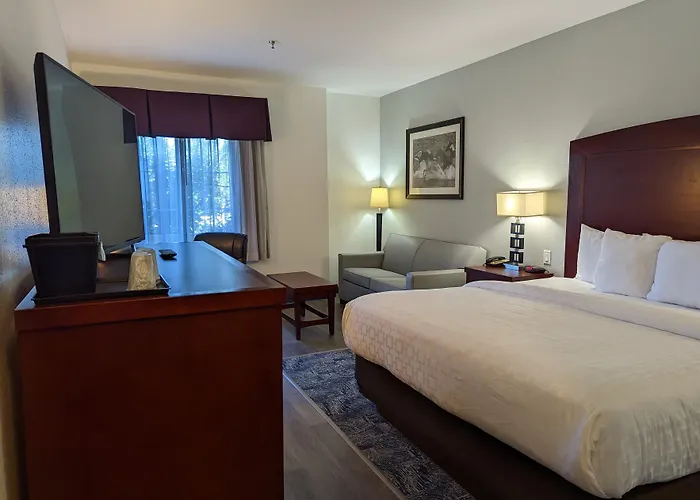 La Quinta By Wyndham Fort Worth Ne Mall