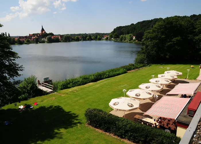Seehotel Schwanenhof Mölln