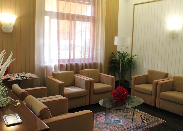 Hotel La Pace