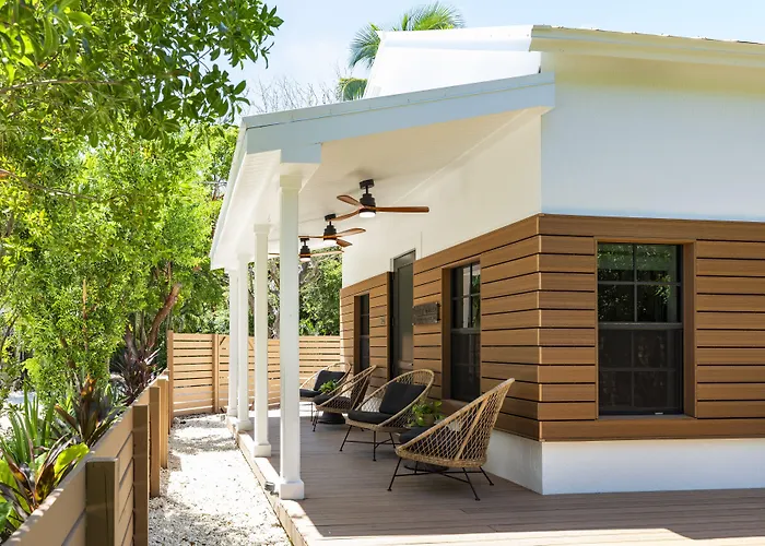 La Siesta Resort&Villas