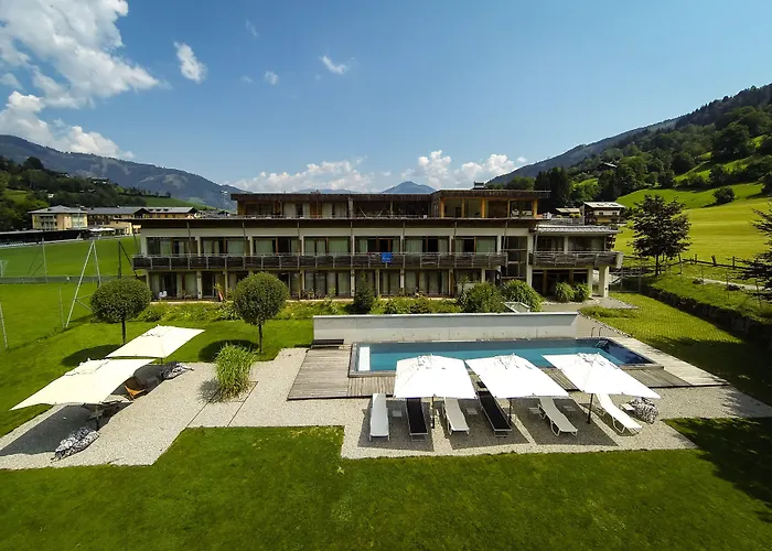 Hotel Active By Leitner'S Kaprun