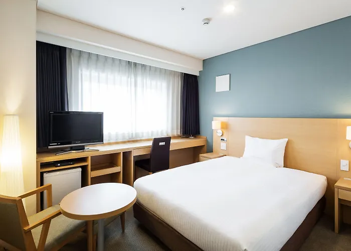 Art Hotel Hirosaki City