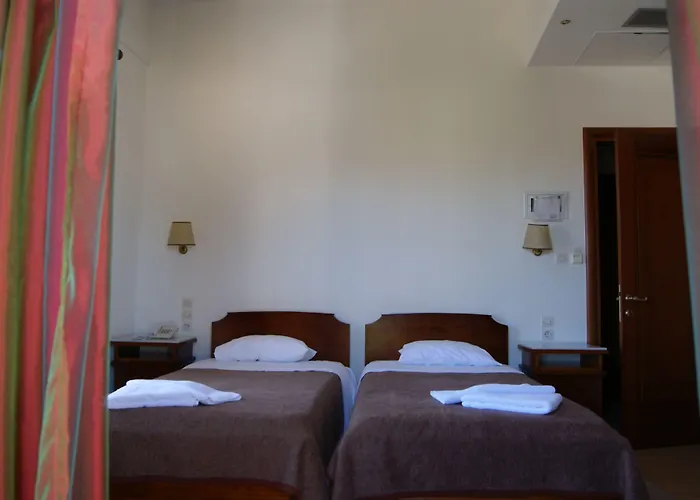Hotel Pelops