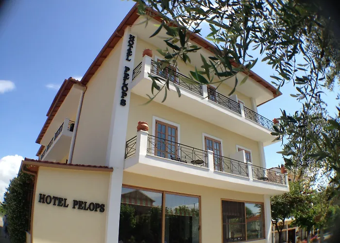 Hotel Pelops
