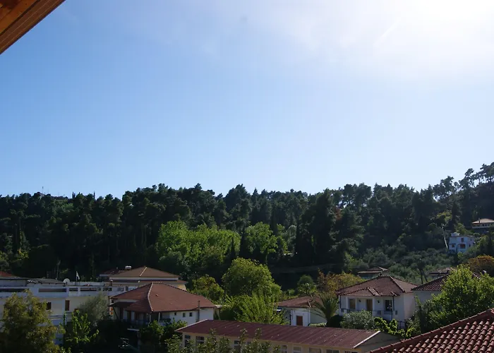 Hotel Pelops