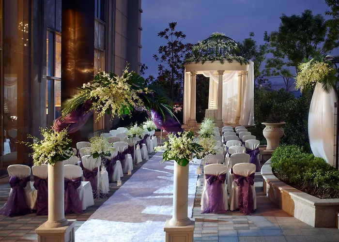 Shangri-La Wenzhou