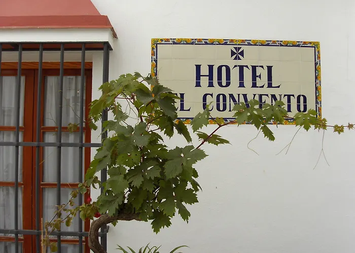 Hotel El Convento