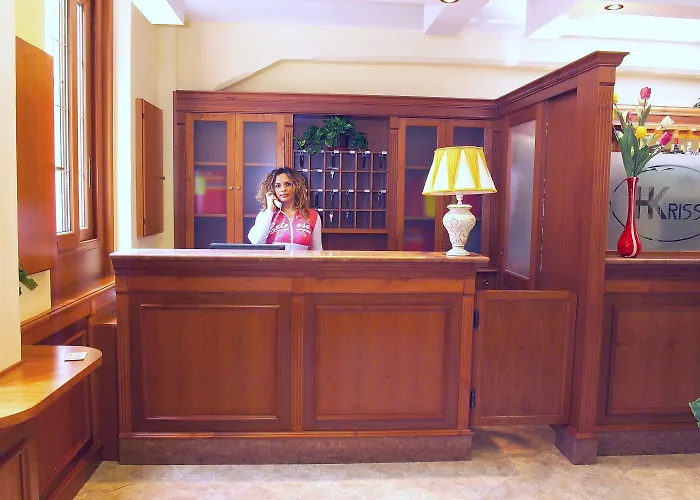 Hotel Kriss Rome