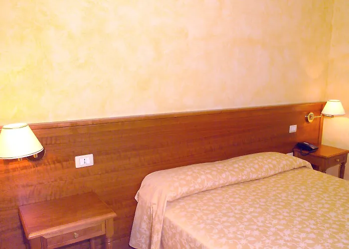 Hotel Kriss Rome