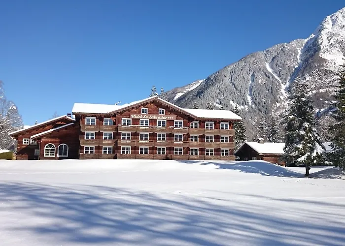 Hôtel Le Labrador