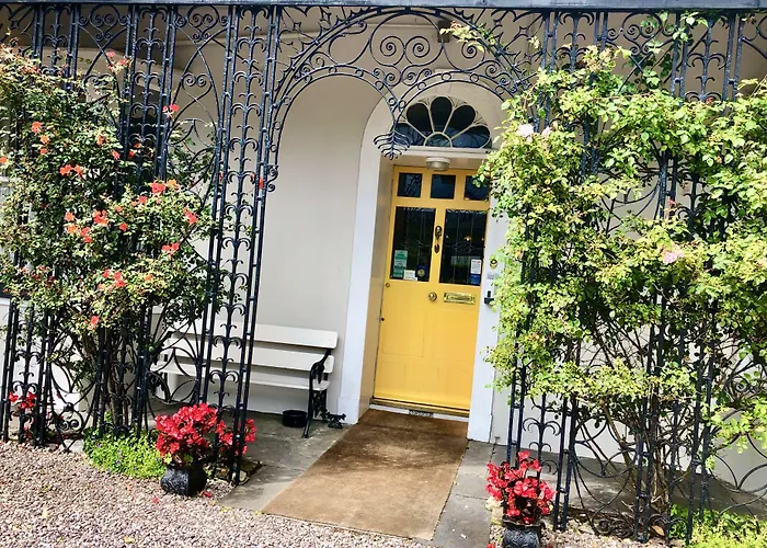 Belvedere Lodge Cork