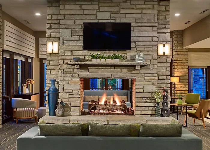 Hilton Garden Inn Gatlinburg
