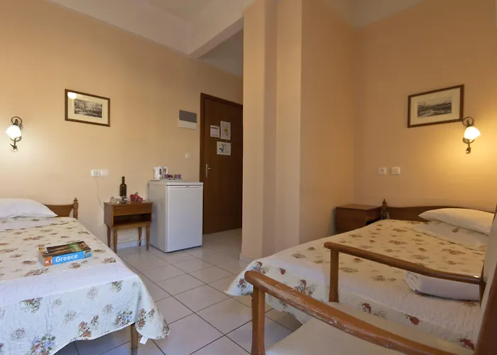 Mirabello Hotel
