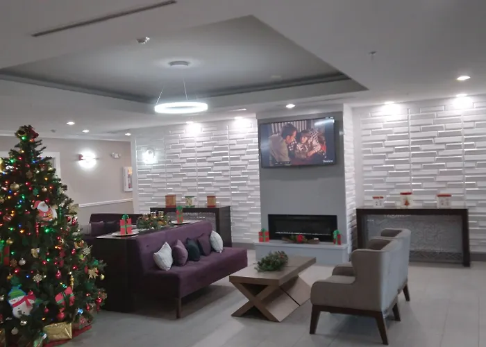 La Quinta By Wyndham Houston - Magnolia