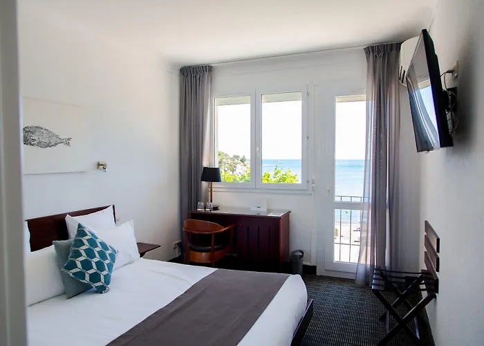 Les Elmes - Hotel & Spa