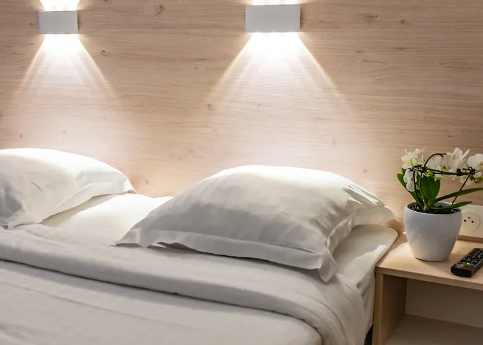 Hotel Cerise Nancy
