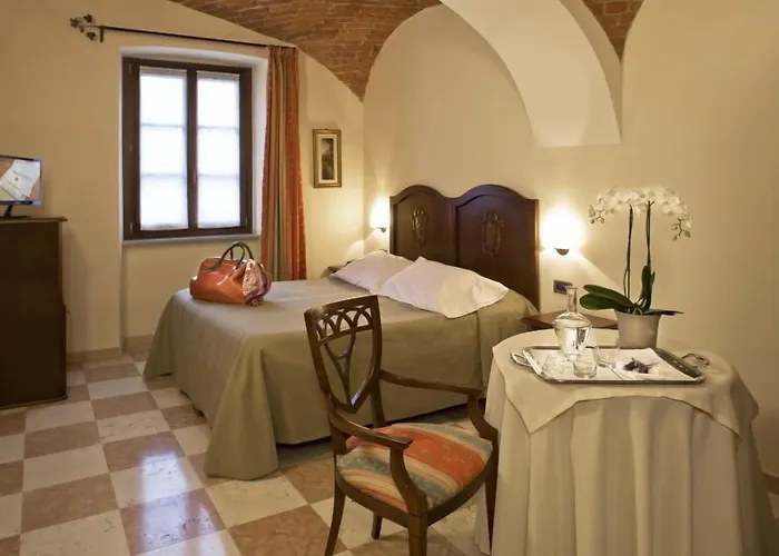 Albergo La Corte Albertina