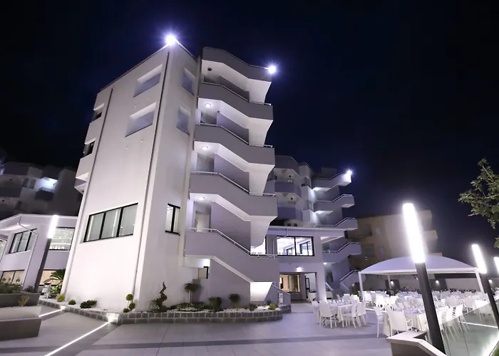 Hotel Melissa