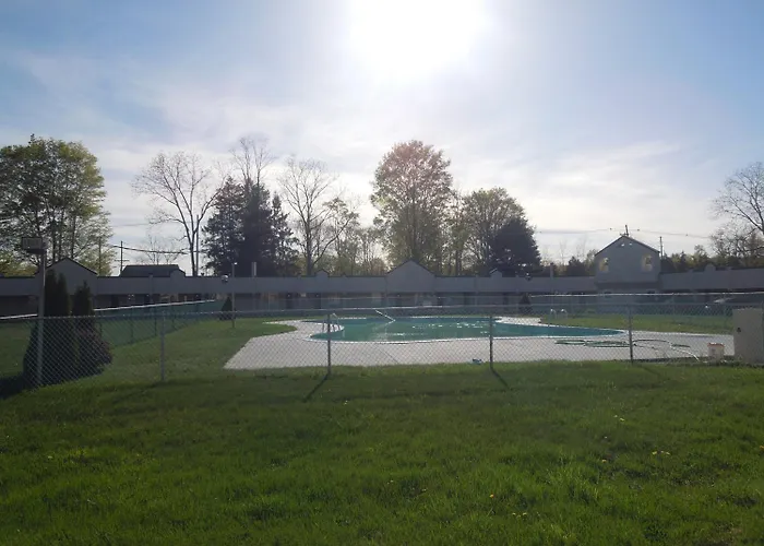 Value Inn East Stroudsburg