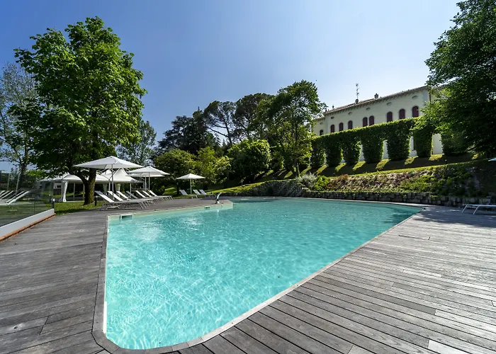 Hotel Villa Soligo - Small Luxury Hotels Of The World