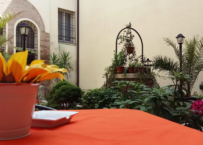 Hotel Corte Estense