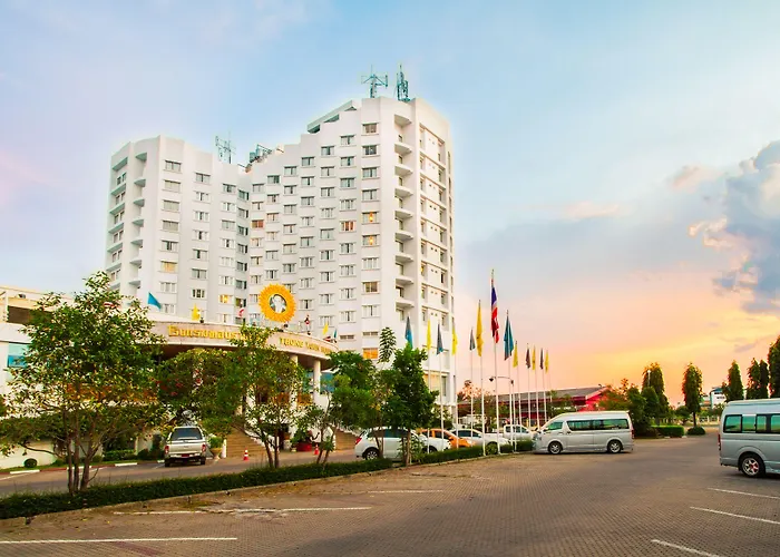 Thongtarin Hotel