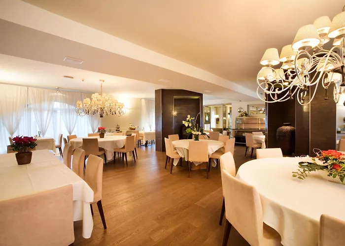 Hotel Parigi 2&Spa