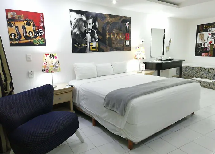 Mayafair Design Hotel