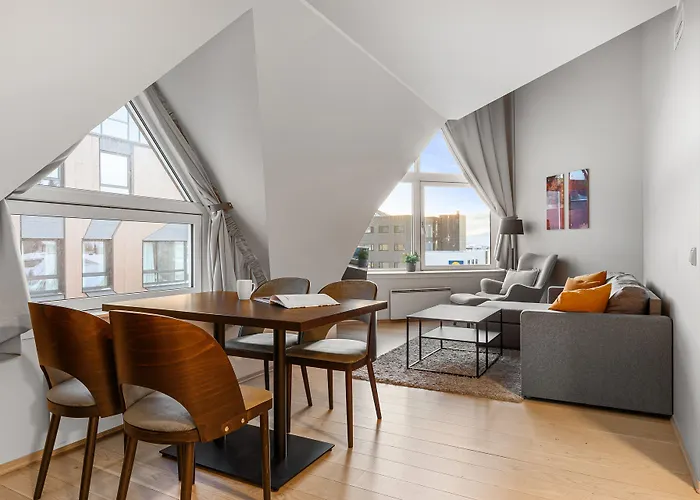 First Hotel City Tromso