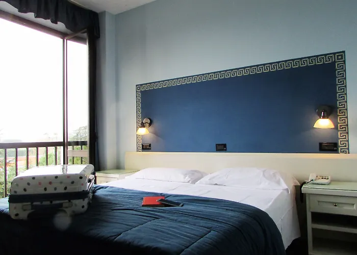 Il Grifo Hotel E Bisteccheria Toscana