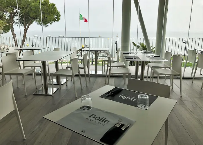 Hotel Ca' Serena