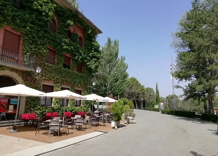 Hotel Xabier