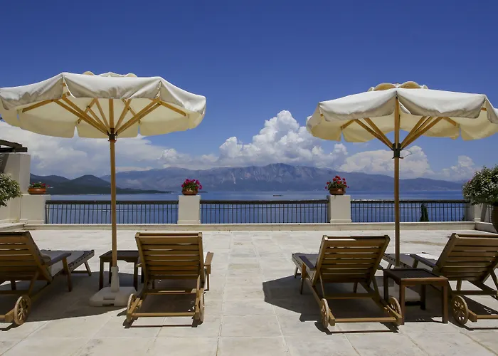 Ionian Blue