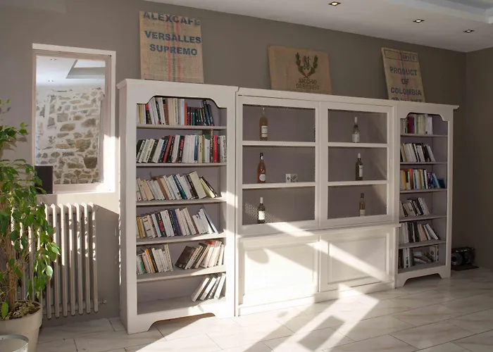 Empire Hôtel