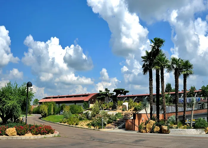 Relais Bellaria Hotel&Congressi