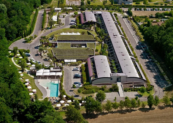 Relais Bellaria Hotel & Congressi