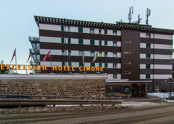 Excelsior Cimone Hotel Club