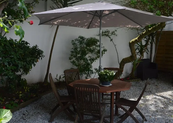 Hotel Des Druides