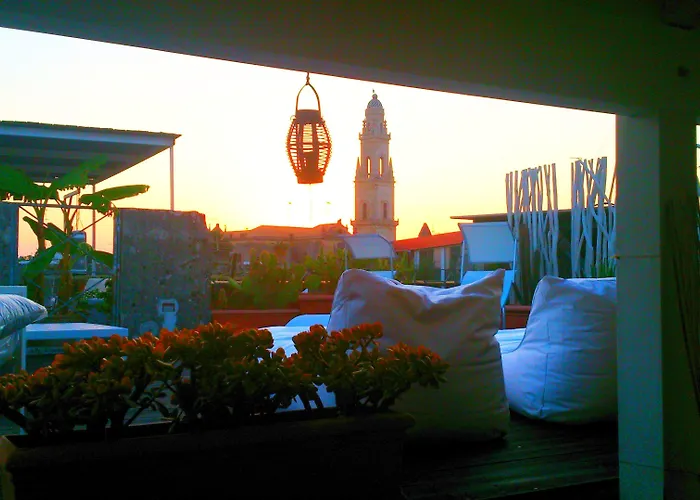 B&B Centro Storico Lecce