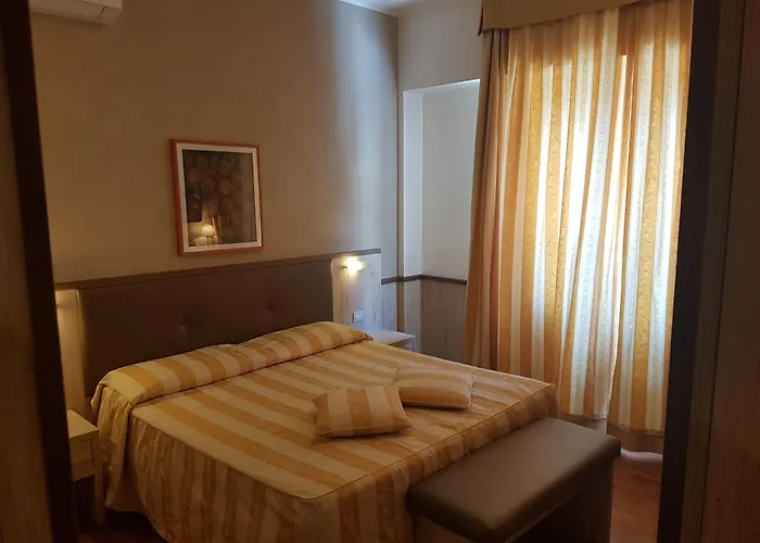 Hotel Corallo