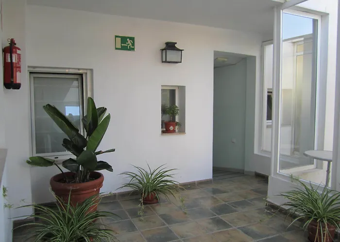 Hotel Mirablau