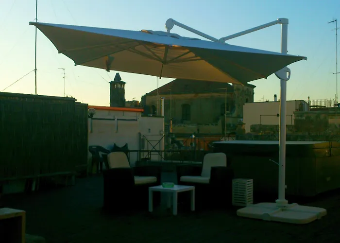B&B Centro Storico Lecce