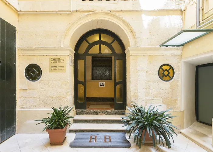 B&B Centro Storico Lecce