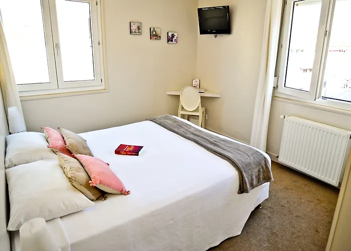 Hotel Oxo