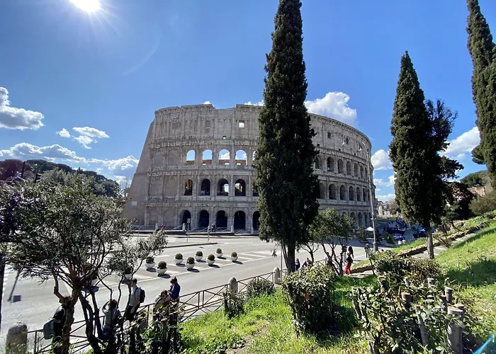 Hotel Resi Rome