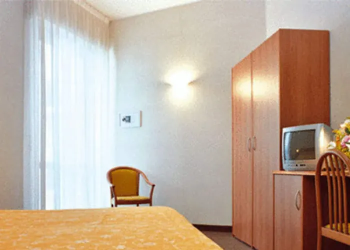 Hotel Engadina