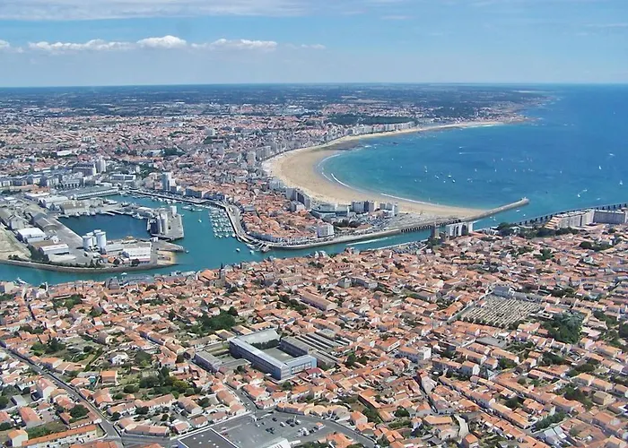 Hôtel Sables d'O