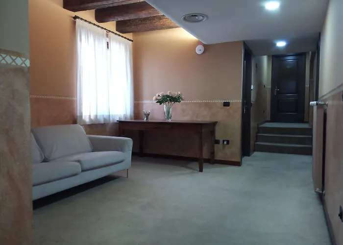 Hotel Quo Vadis
