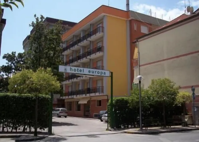 Hotel Europa