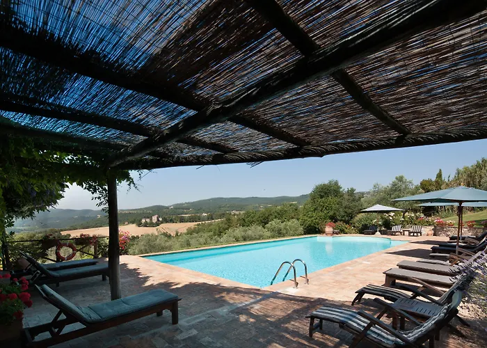 Tenuta Di Canonica